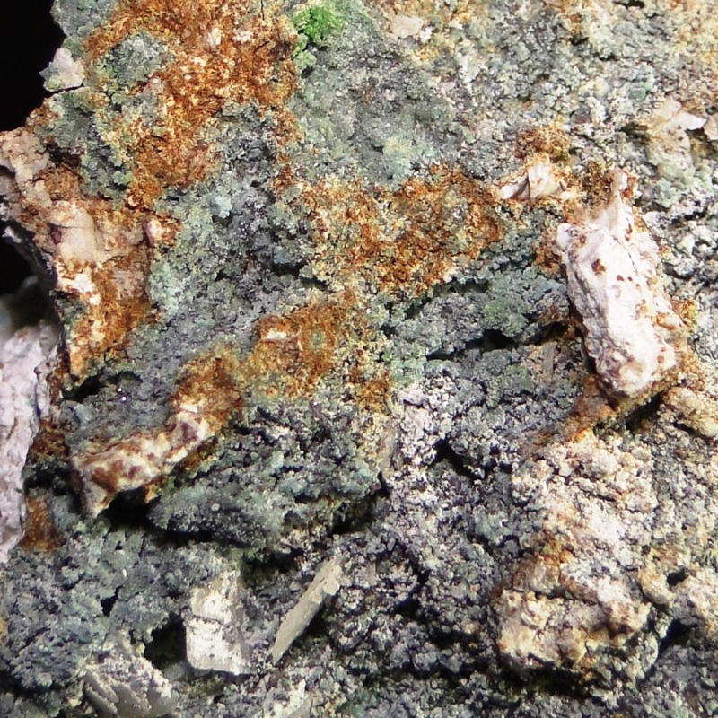 Rruffite & Chlorargyrite - Image 7