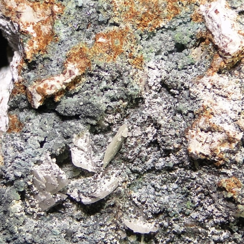 Rruffite & Chlorargyrite - Image 5