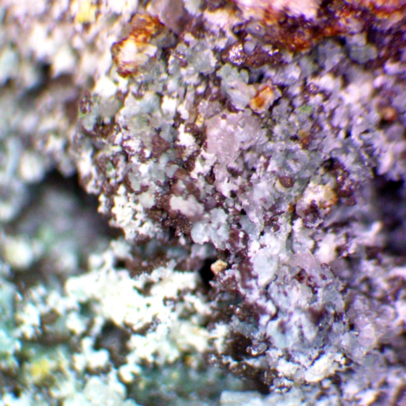 Rruffite & Chlorargyrite - Image 4