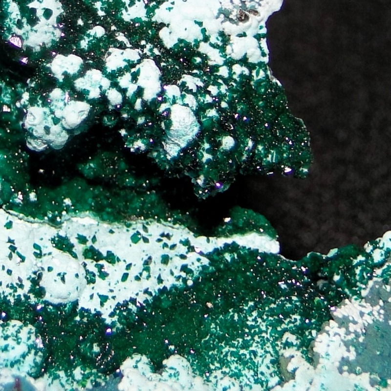 Brochantite & Chrysocolla - Image 4