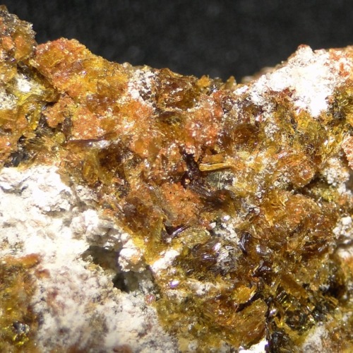 Copiapite
