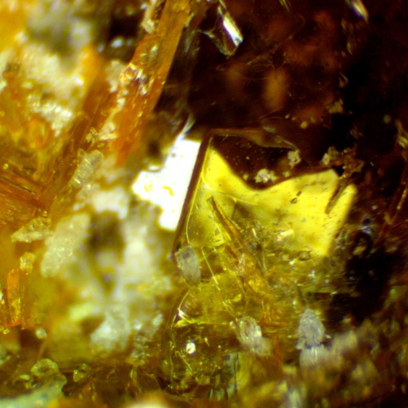 Copiapite - Image 3