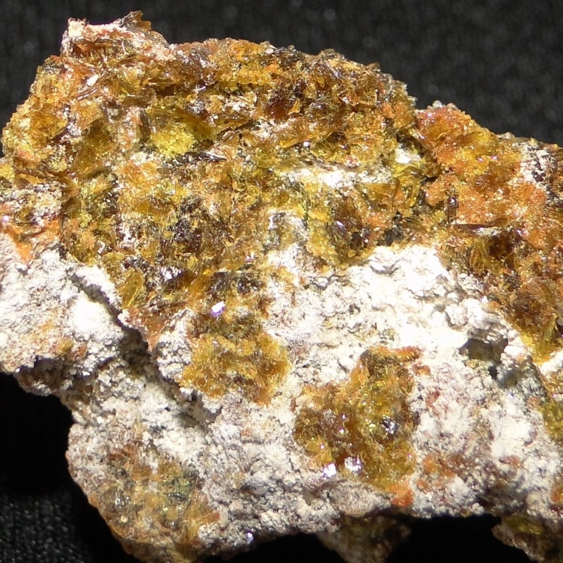 Copiapite - Image 4