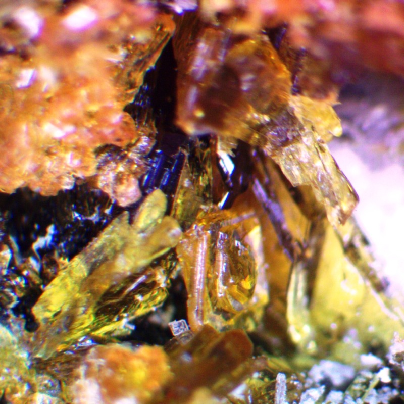 Copiapite - Image 5