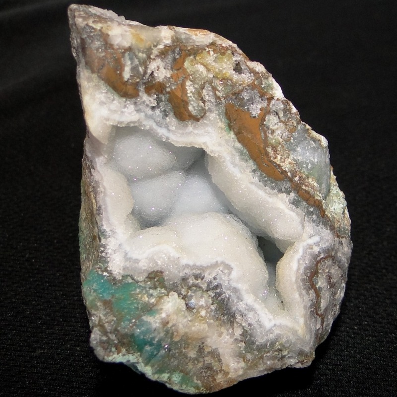 Chalcedony & Smithsonite - Image 3