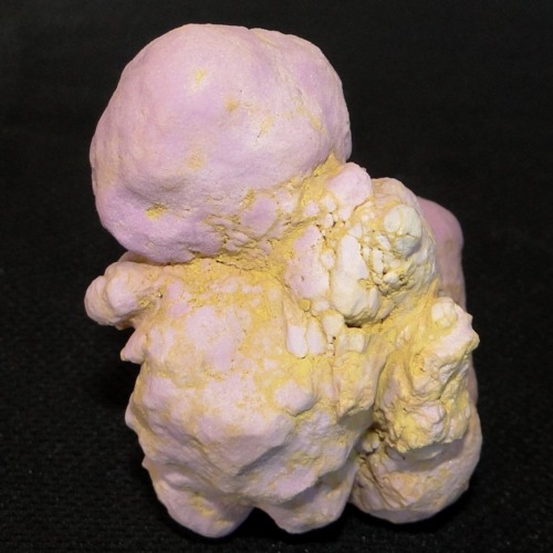 Phosphosiderite