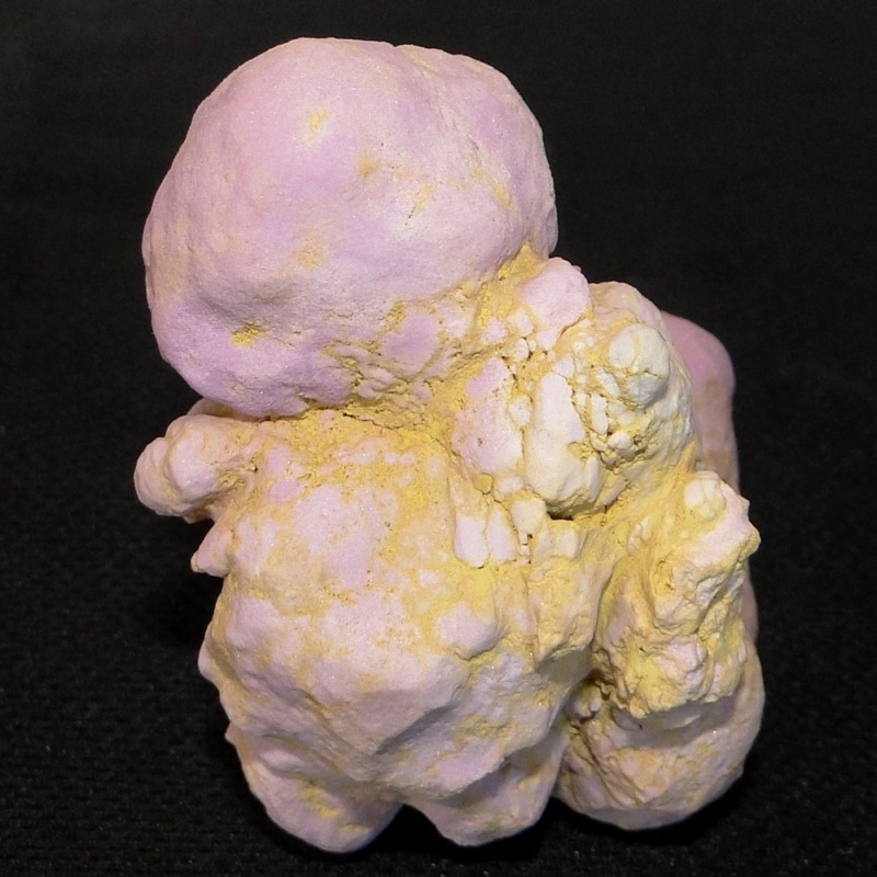 Phosphosiderite