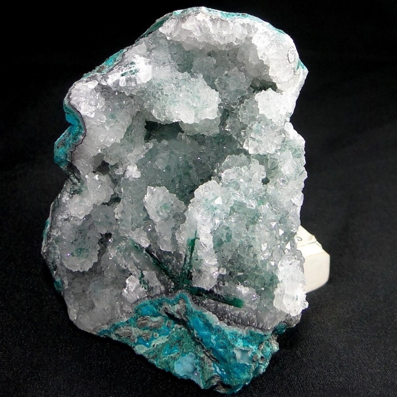Chalcedony & Atacamite - Image 5