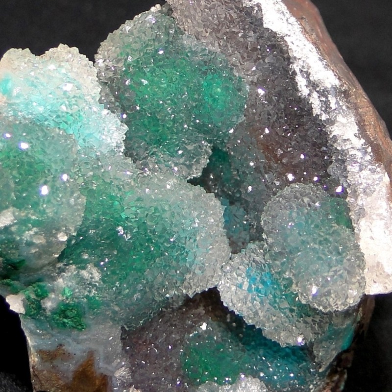 Chalcedony & Crysocolla - Imagen 4