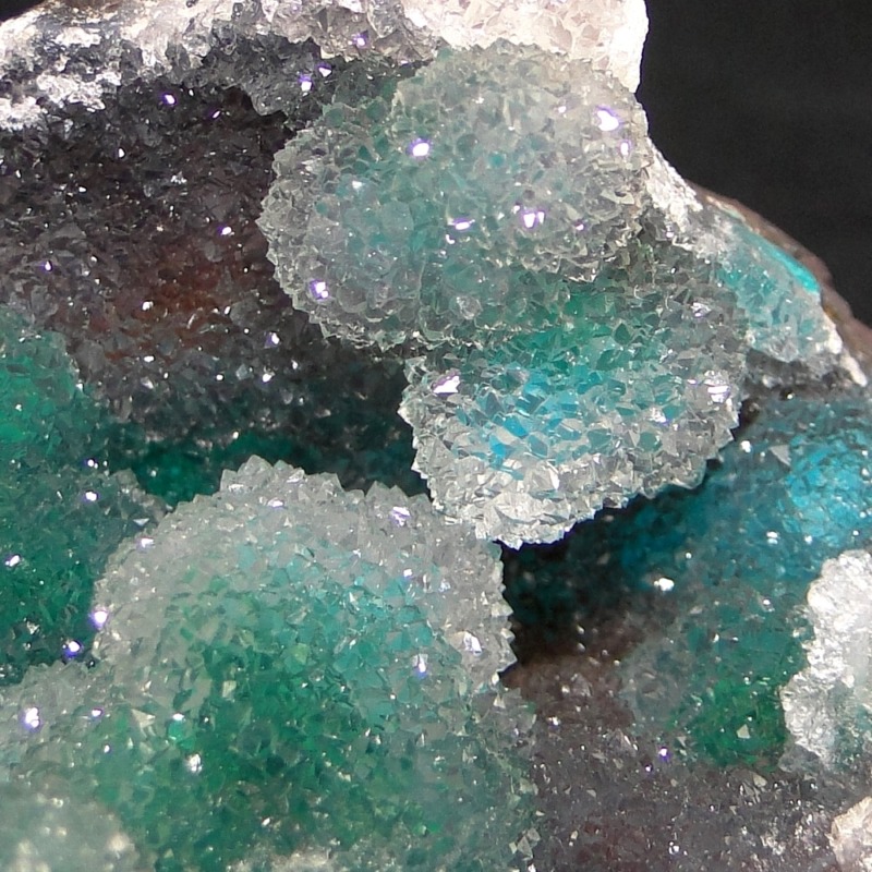 Chalcedony & Crysocolla - Imagen 3