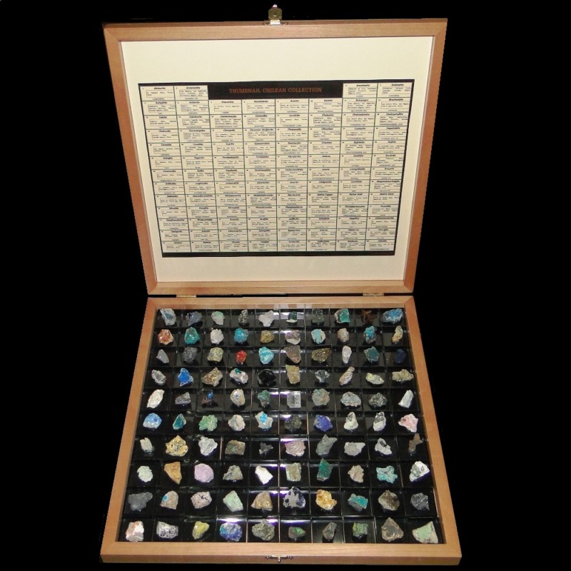 100 Studio Sampler