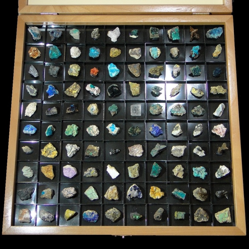 100 Studio Sampler - Image 2