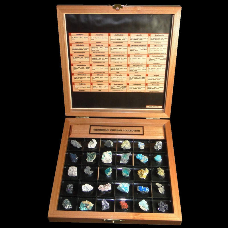 30 Studio Sampler