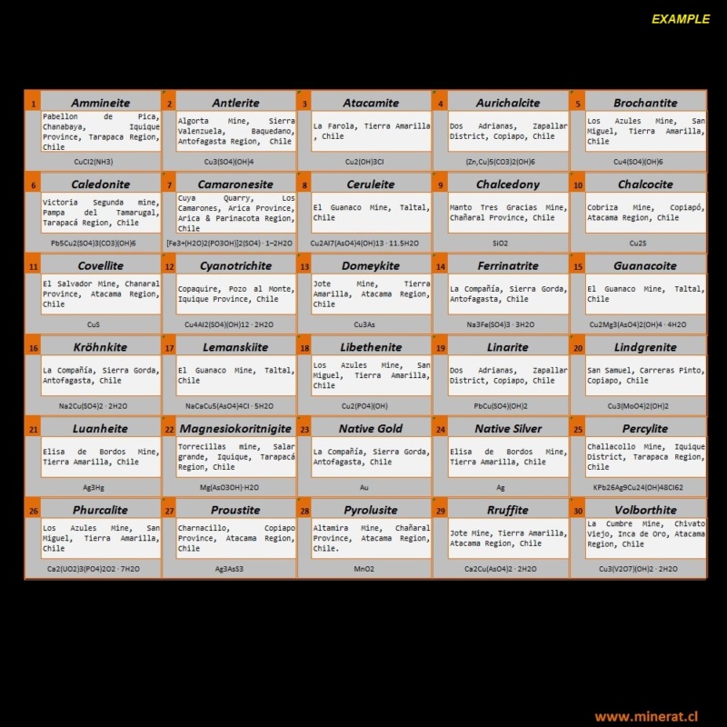 30 Studio Sampler - Image 2