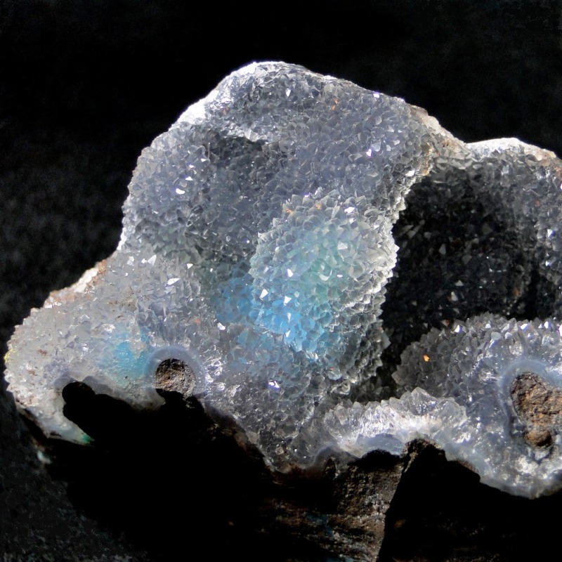 Chalcedony & Chrysocolla - Image 4