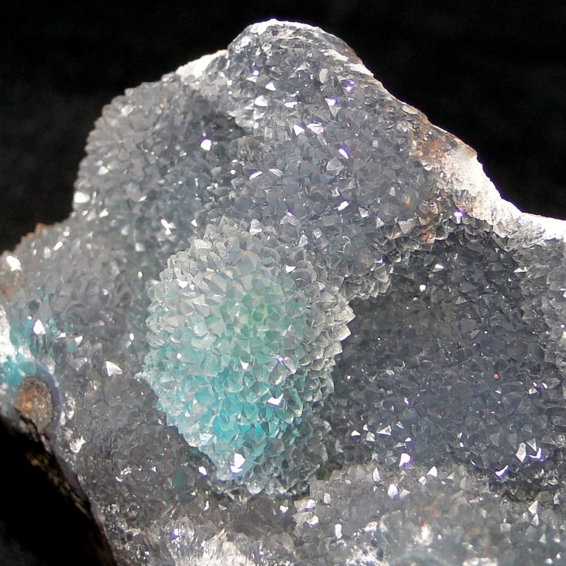 Chalcedony & Chrysocolla - Image 2