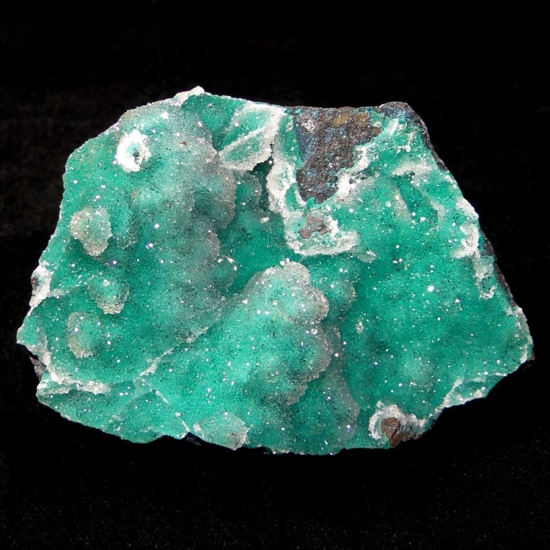 Chrysocolla & Chalcedony - Image 5