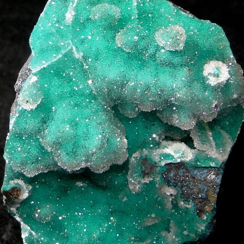Chrysocolla & Chalcedony - Image 3