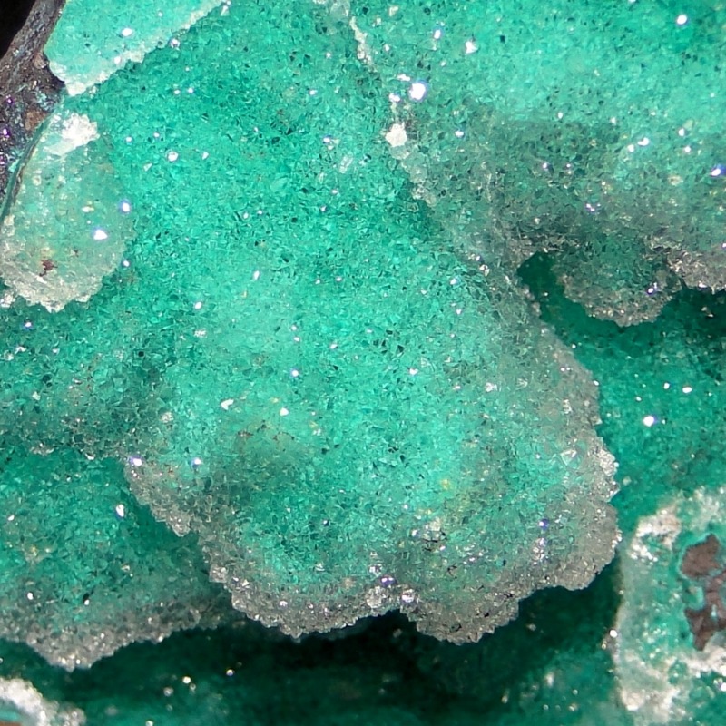 Chrysocolla & Chalcedony - Image 2