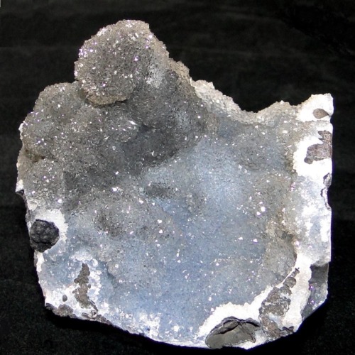 Chalcedony