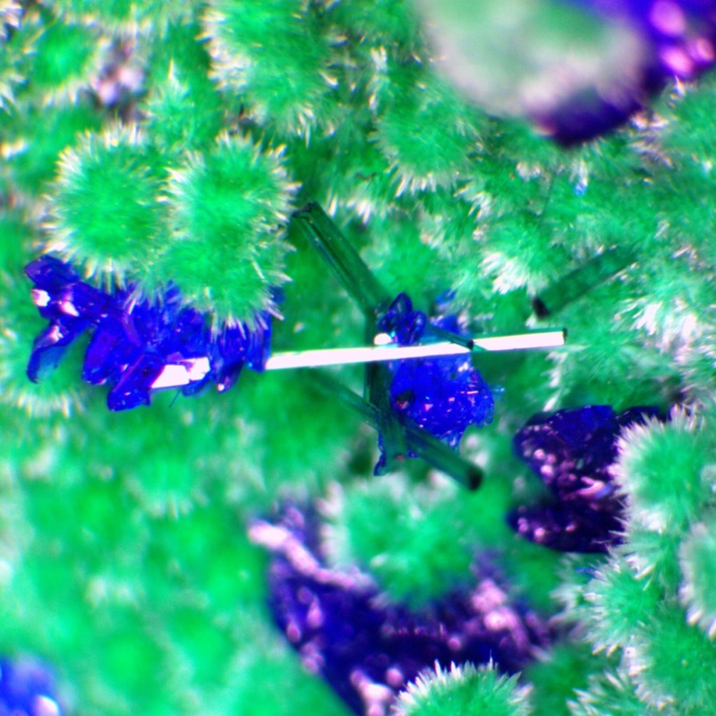Linarite - Image 6