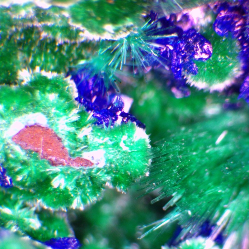 Linarite - Image 7