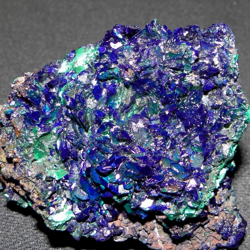 Azurite & Malachite - Image 2