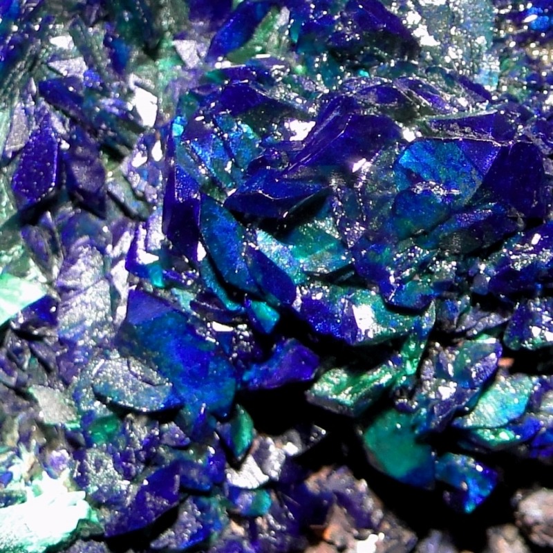Azurite & Malachite - Image 7