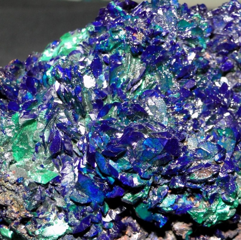 Azurite & Malachite - Image 6
