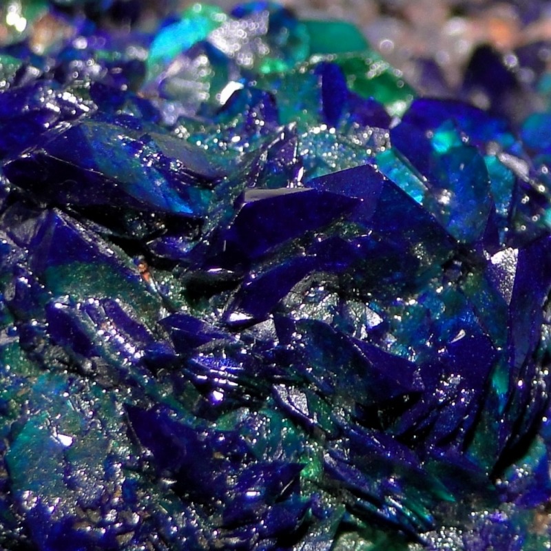 Azurite & Malachite - Image 5