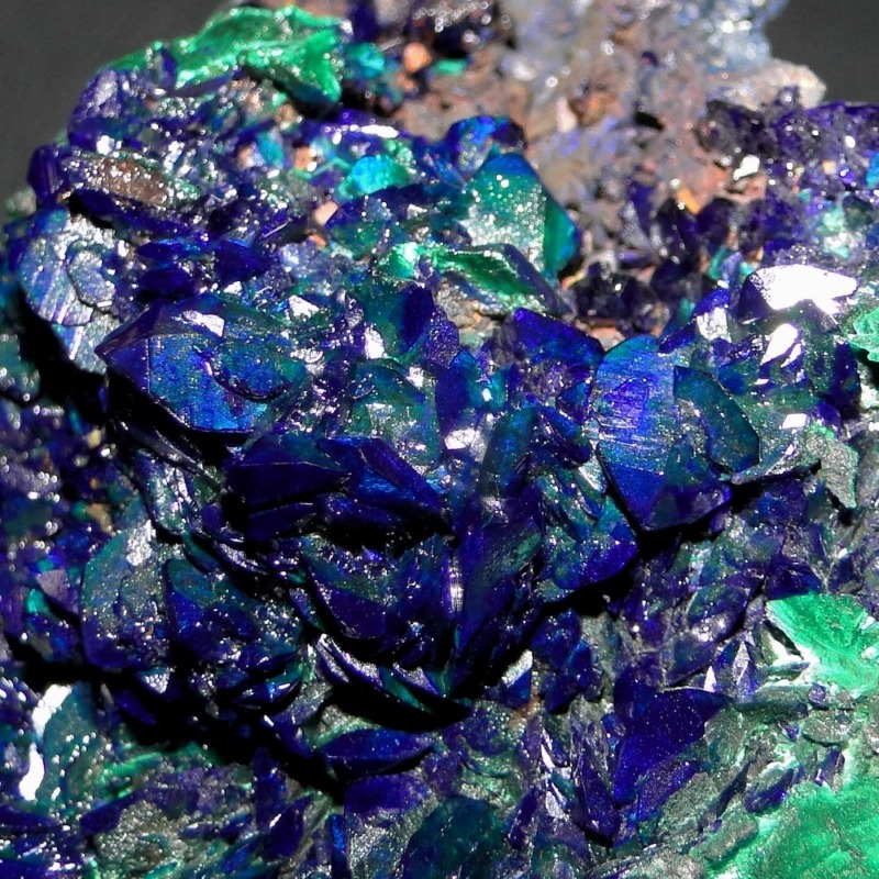 Azurite & Malachite - Image 4
