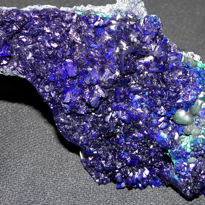 Azurite & Malachite - Image 6