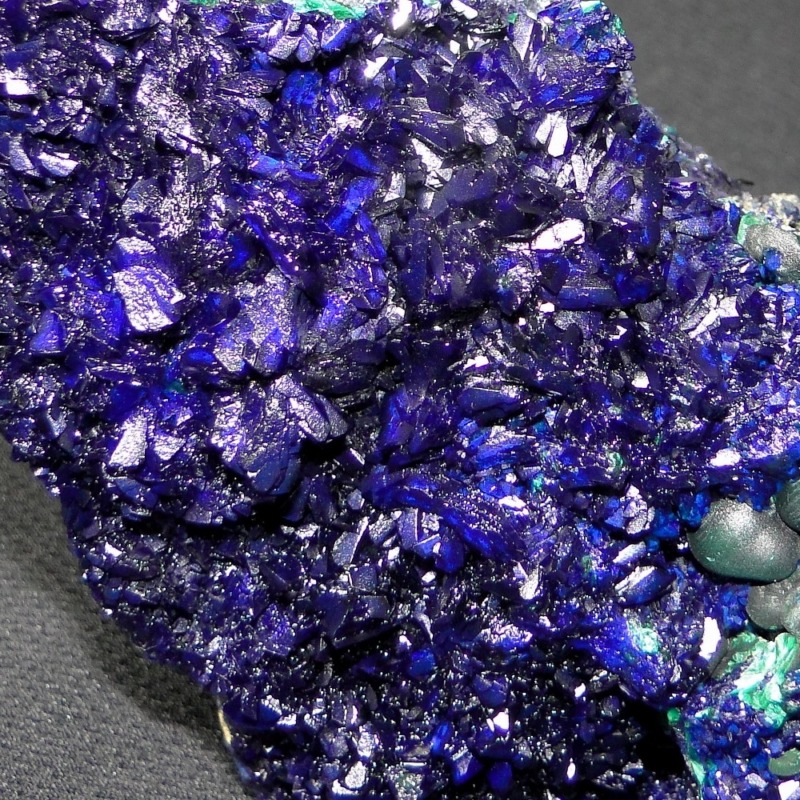 Azurite & Malachite - Image 5
