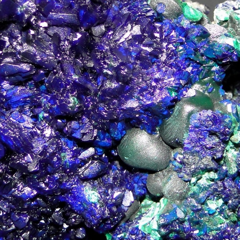 Azurite & Malachite - Image 4