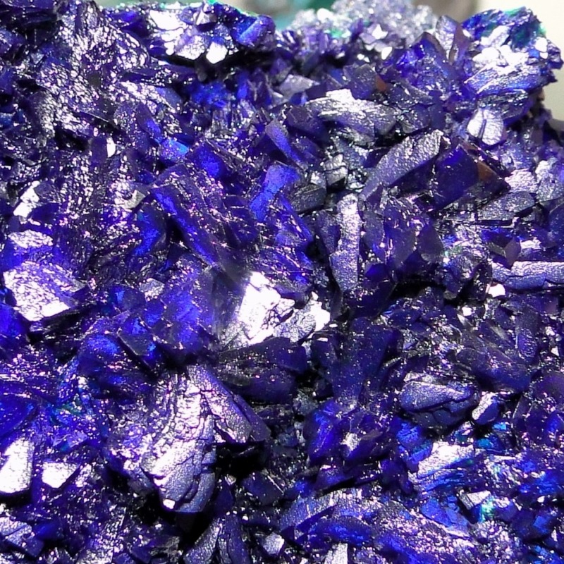 Azurite & Malachite - Image 3