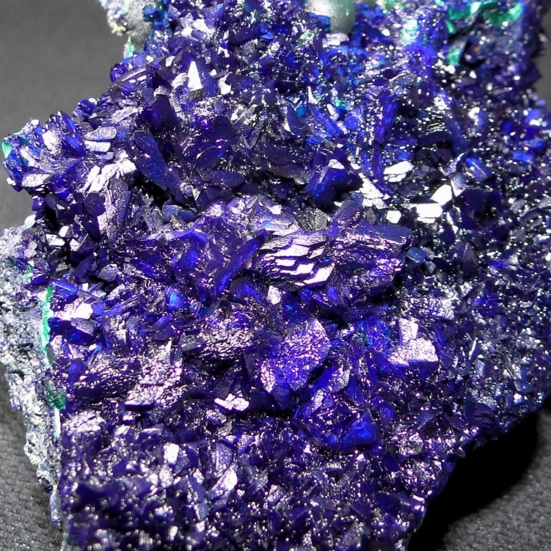 Azurite & Malachite - Image 2