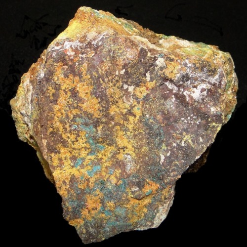 Seeligerite