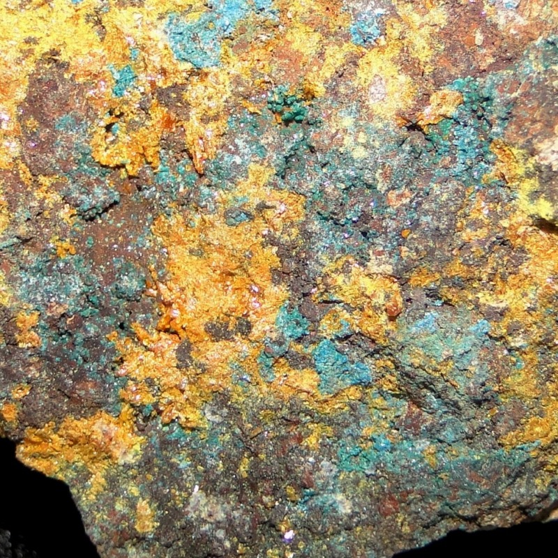 Seeligerite - Imagen 7