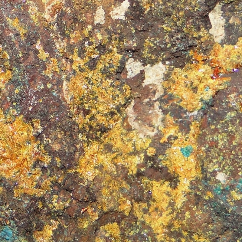 Seeligerite - Imagen 5