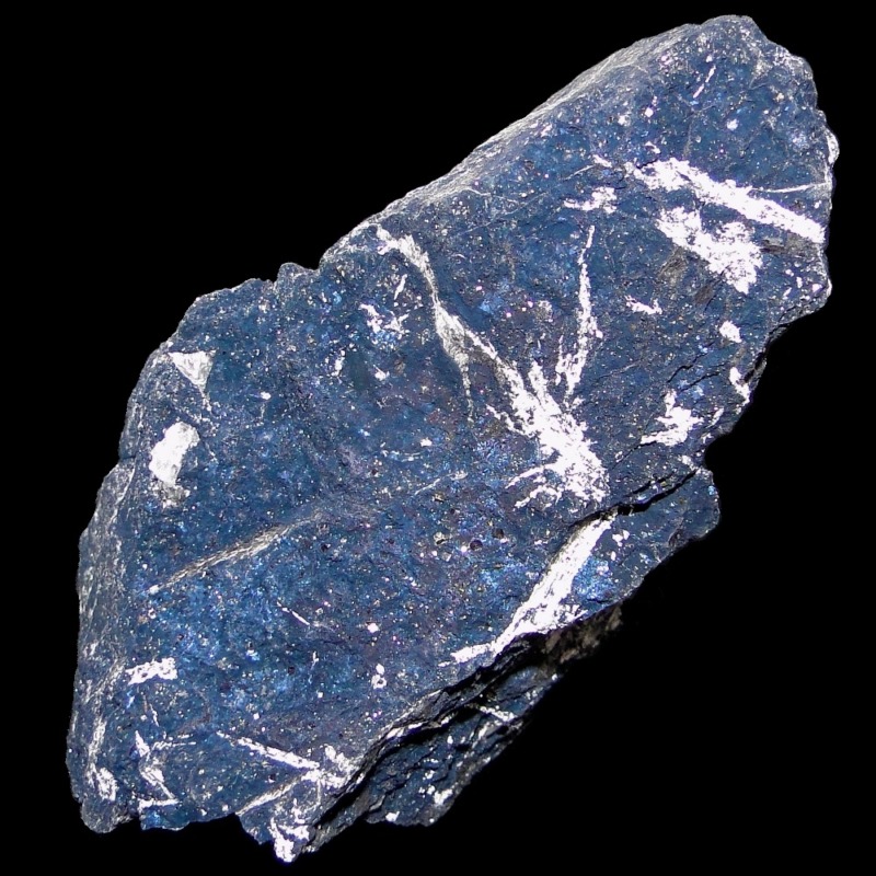 Covellite
