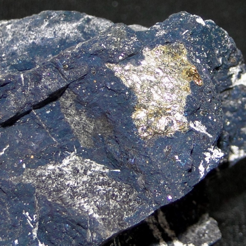 Covellite - Imagen 5