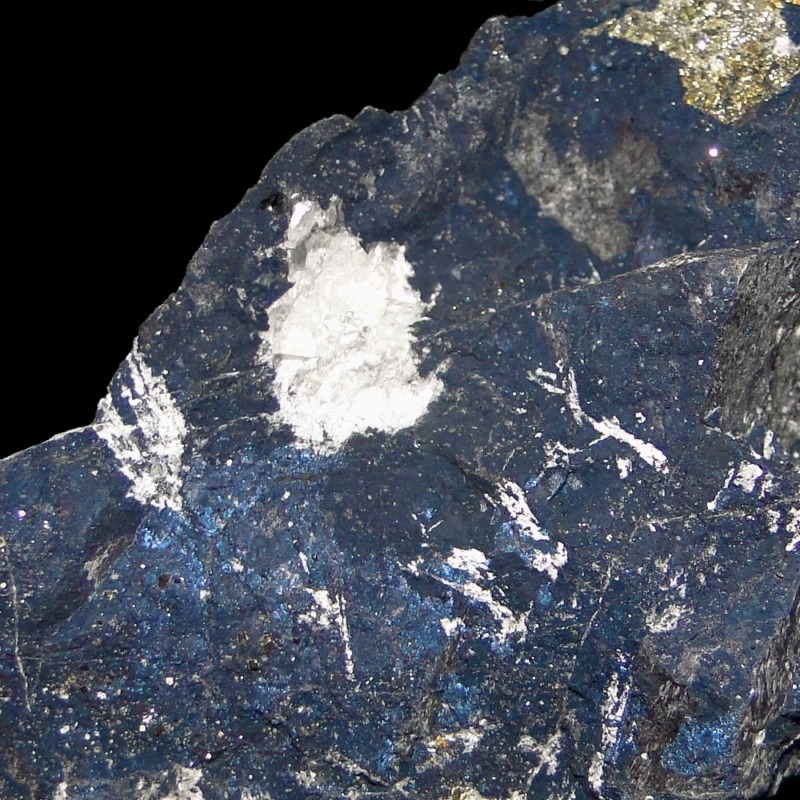 Covellite - Imagen 4