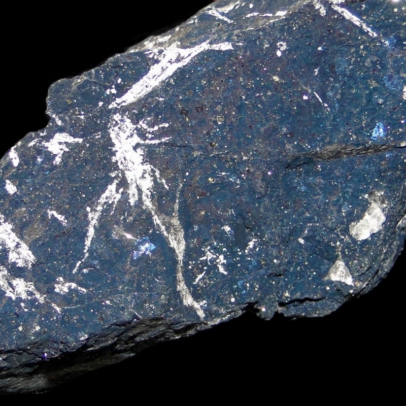 Covellite - Imagen 3