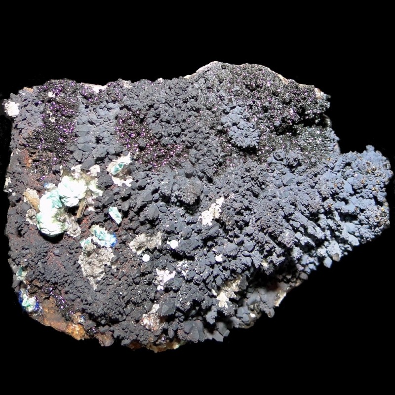 Murdochite