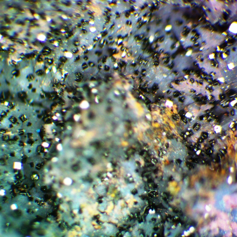 Murdochite - Imagen 2
