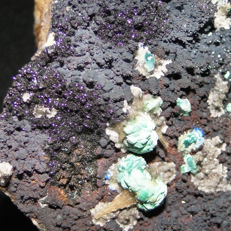 Murdochite - Imagen 7