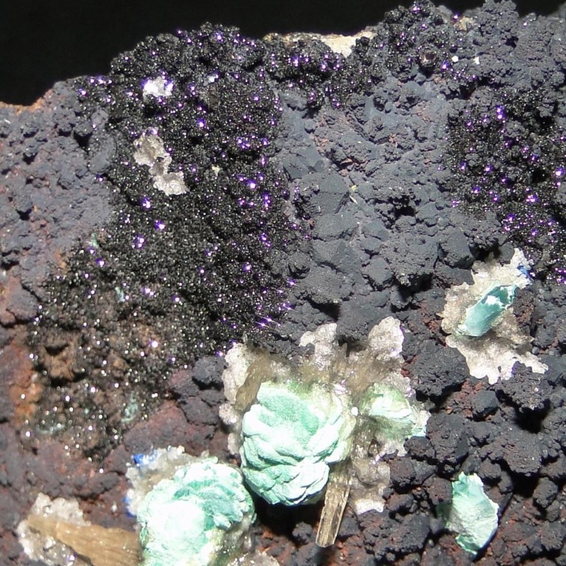 Murdochite - Imagen 5