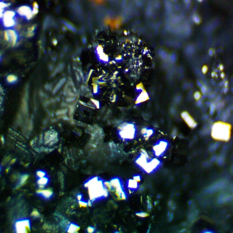 Murdochite - Imagen 4