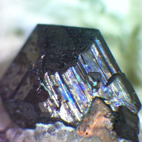 Chalcocite