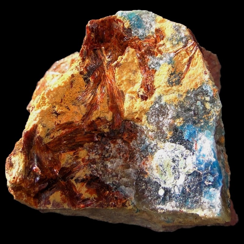 Amarantite - Image 3